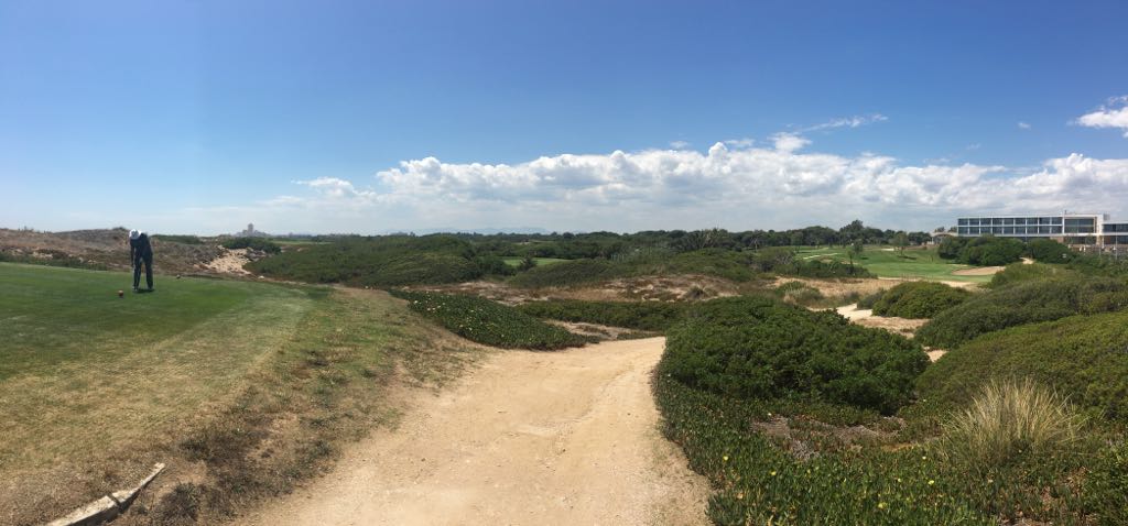 <h2>2018 Iberian Peninsula Golf Cruise</h2>Spain, Portugal & Gibraltar